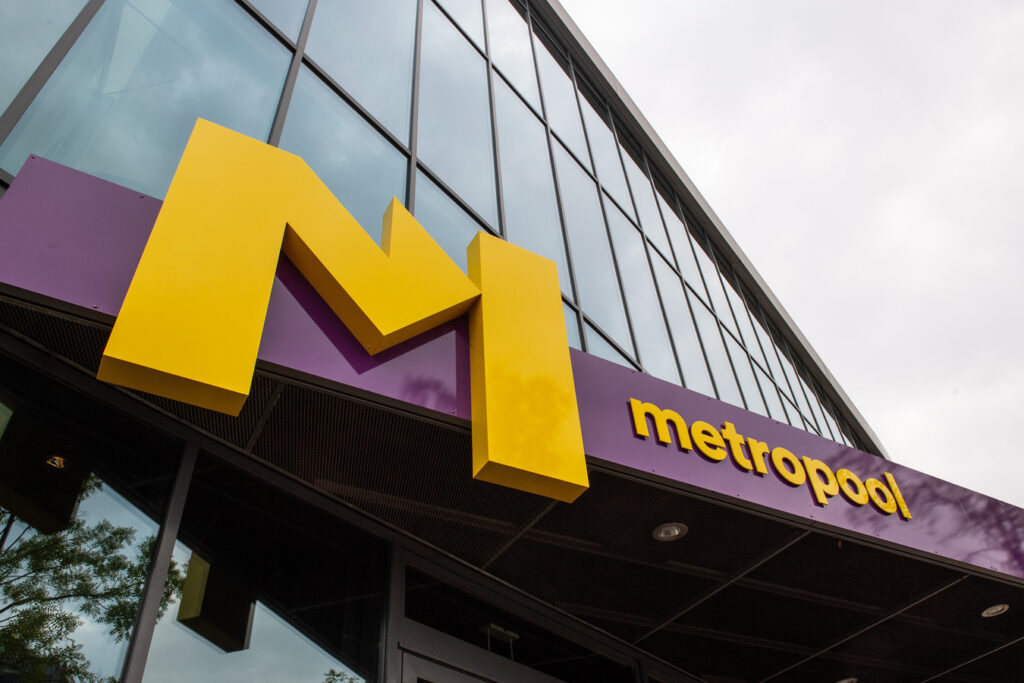 Metropool Enschede