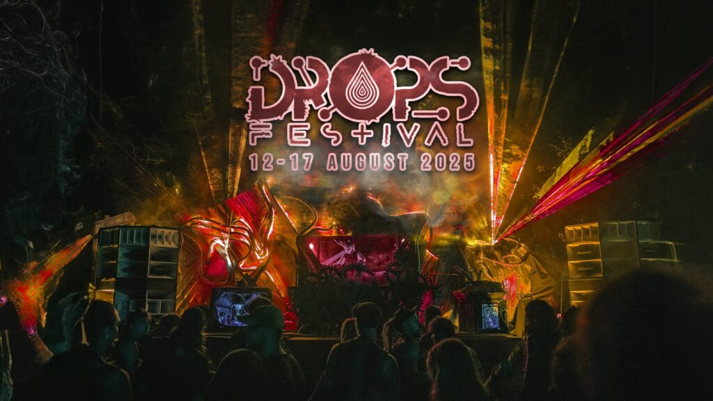 Drops Festival 2025