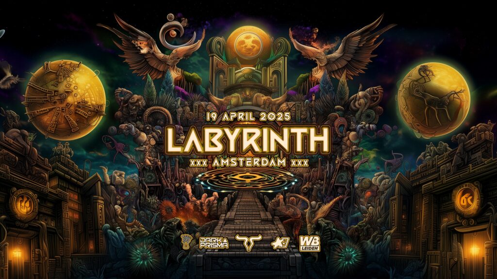 Labyrinth-Festival-Teaser-Party