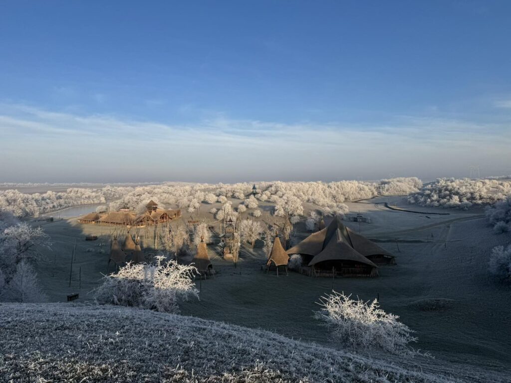 Ozora Winter